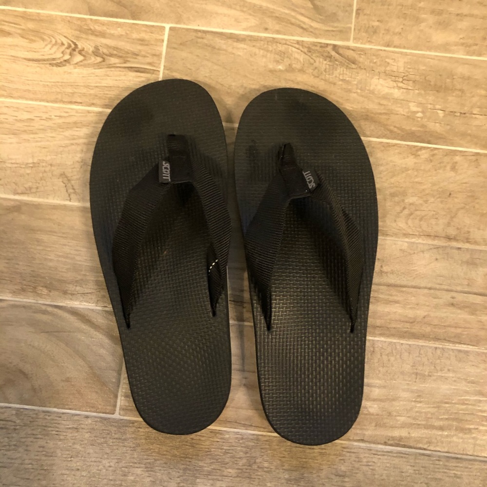 Scott Hawaii sandal